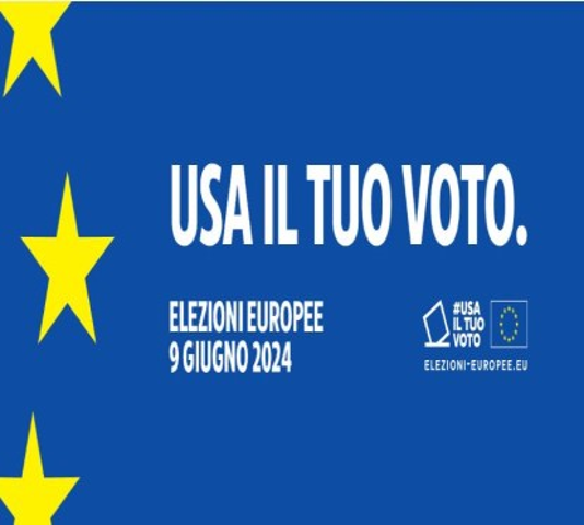 Elezioni Europee 2024. Aperture straordinarie Ufficio Elettorale