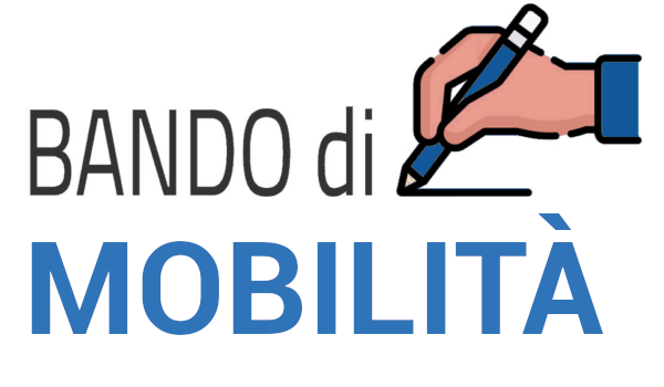 Avvisi di Mobilità 