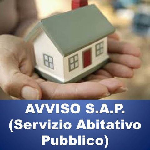 Graduatoria definitiva per assegnazione di alloggi SAP di proprietà del Comune di Roccafranca