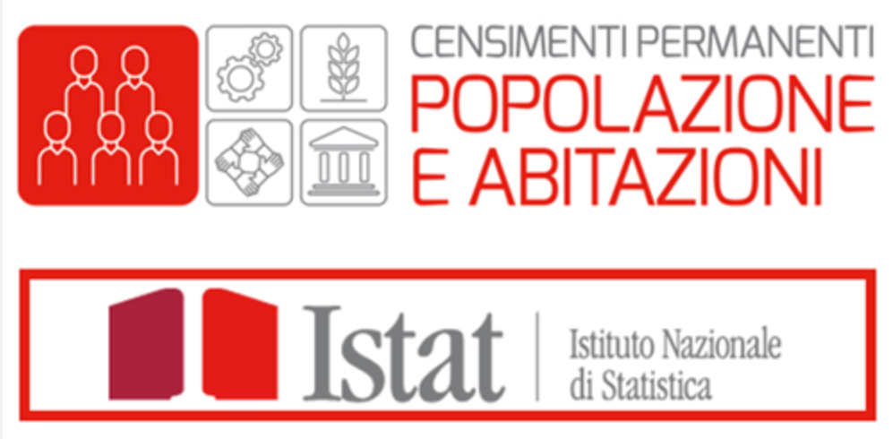 ISTAT – Censimento permanente popolazione e abitazioni anno 2024