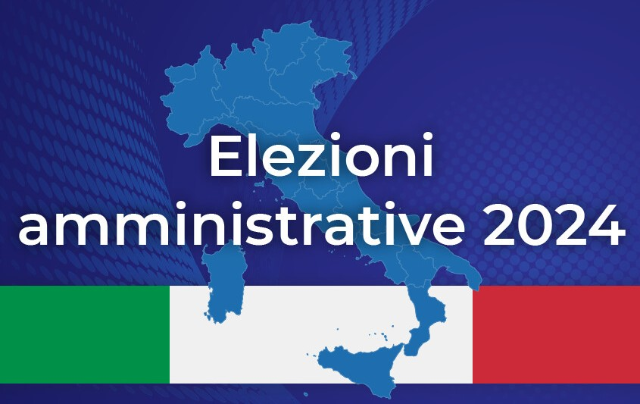 Elezioni Amministrative 2024. Aperture straordinarie Ufficio Elettorale.